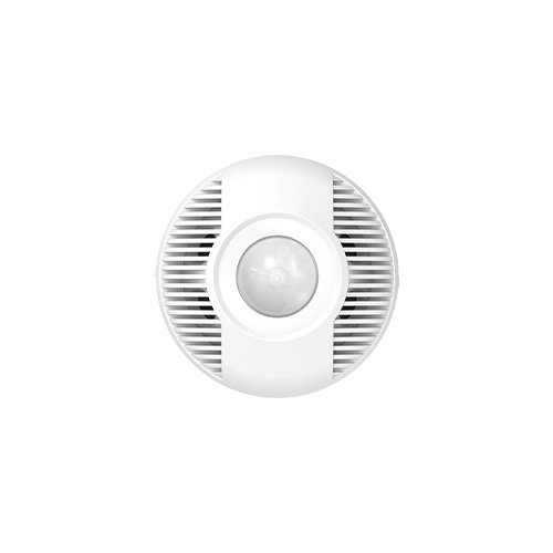 חיישן נוכחות כפול KNX PIR ואולטרסוניק