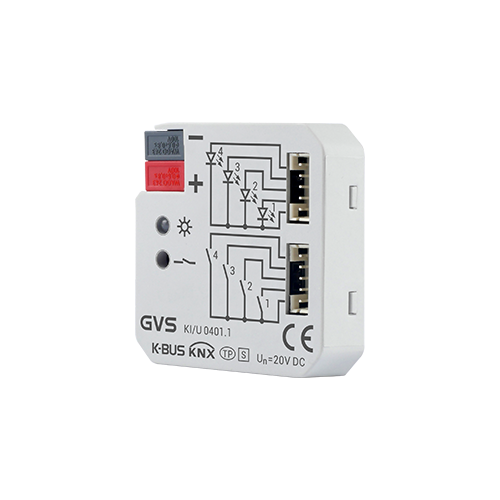 בקר תחת הטיח לחיבור מגע יבש