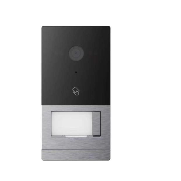 SO004 יחידת אינטרקום חיצונית SIP