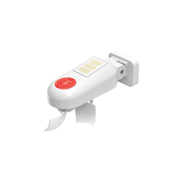 תחנה מטאורולוגית GPS